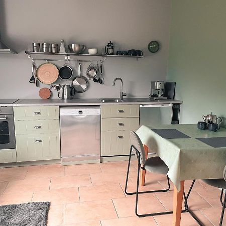 The Blue Door Apartment Cahersiveen Esterno foto