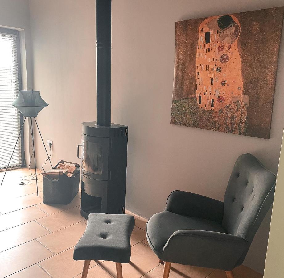The Blue Door Apartment Cahersiveen Esterno foto